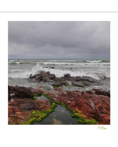 Cartes Eaux - 6725-002