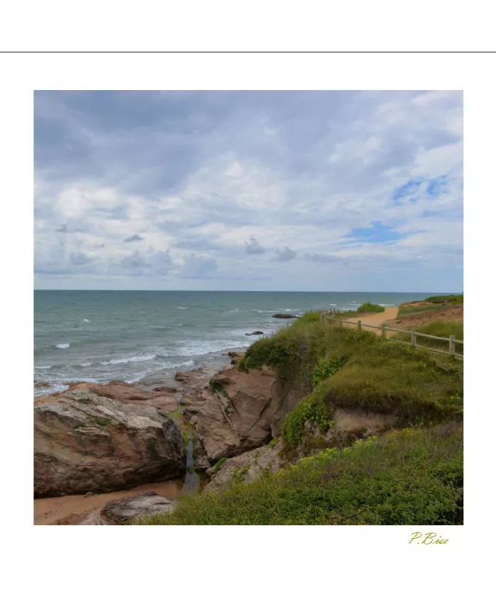 Cartes Eaux - 56-002