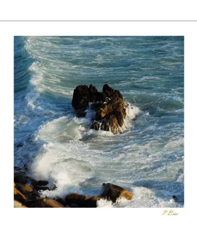 Cartes Eaux - 383-002