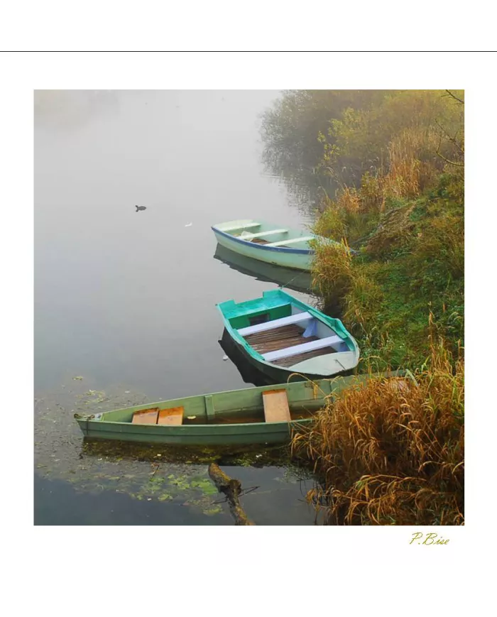 Cartes Eaux - 416-002