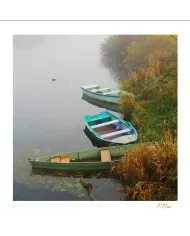 Cartes Eaux - 416-002