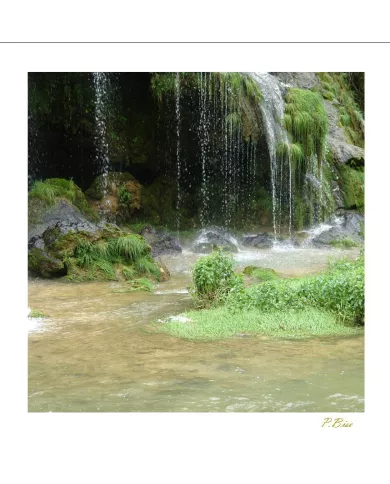 Cartes Eaux - 429-002