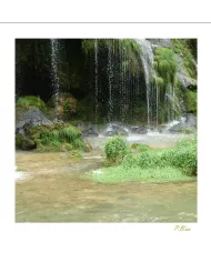 Cartes Eaux - 416-002