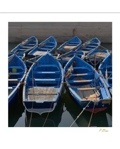 Cartes Eaux - 2377-002