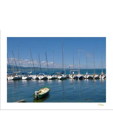 Cartes Eaux - 197-002