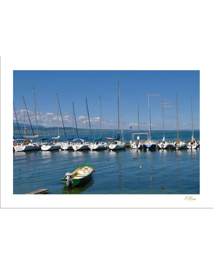 Cartes Eaux - 197-002