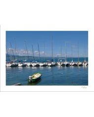 Cartes Eaux - 238-002