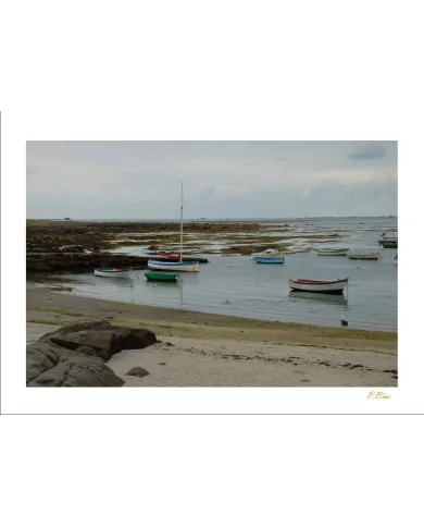 Cartes Eaux - 238-002