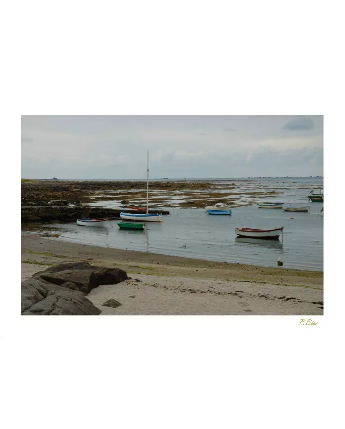 Cartes Eaux - 238-002