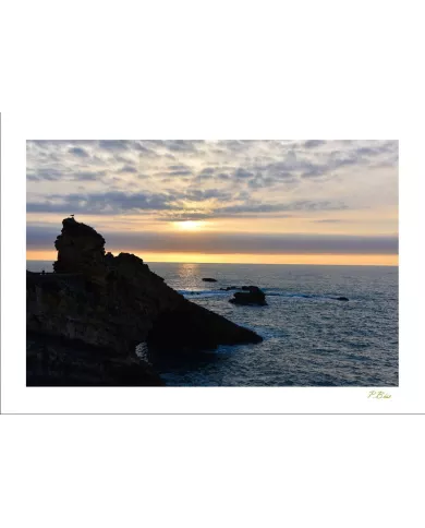 Cartes Eaux - 981-002