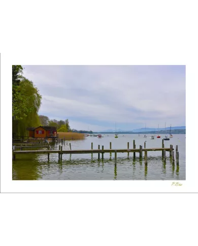 Cartes Eaux - 1633-002