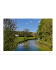 Cartes Eaux - 1633-002