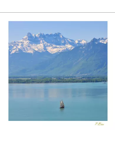 Cartes Eaux C15 - 8570-002