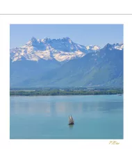 Cartes Eaux C15 - 8570-002