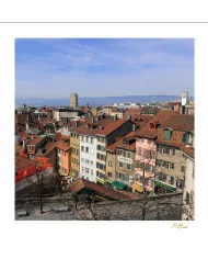 Cartes Lausanne - 892-44