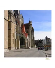 Cartes Lausanne - 892-44