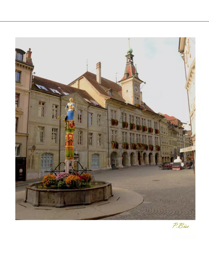 Cartes Lausanne - 4272-44