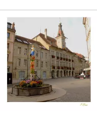 Cartes Lausanne - 4269-44