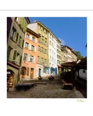 Cartes Lausanne - 4300-44