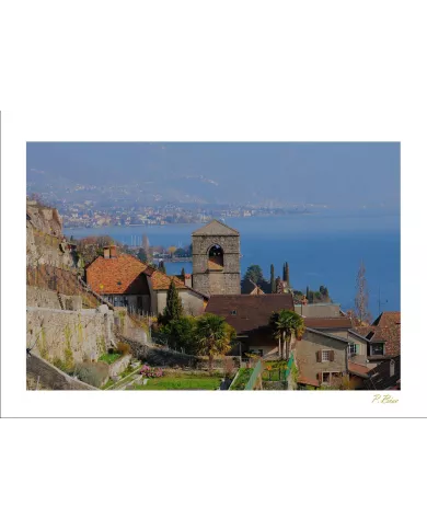 Cartes Lavaux - 5027-40