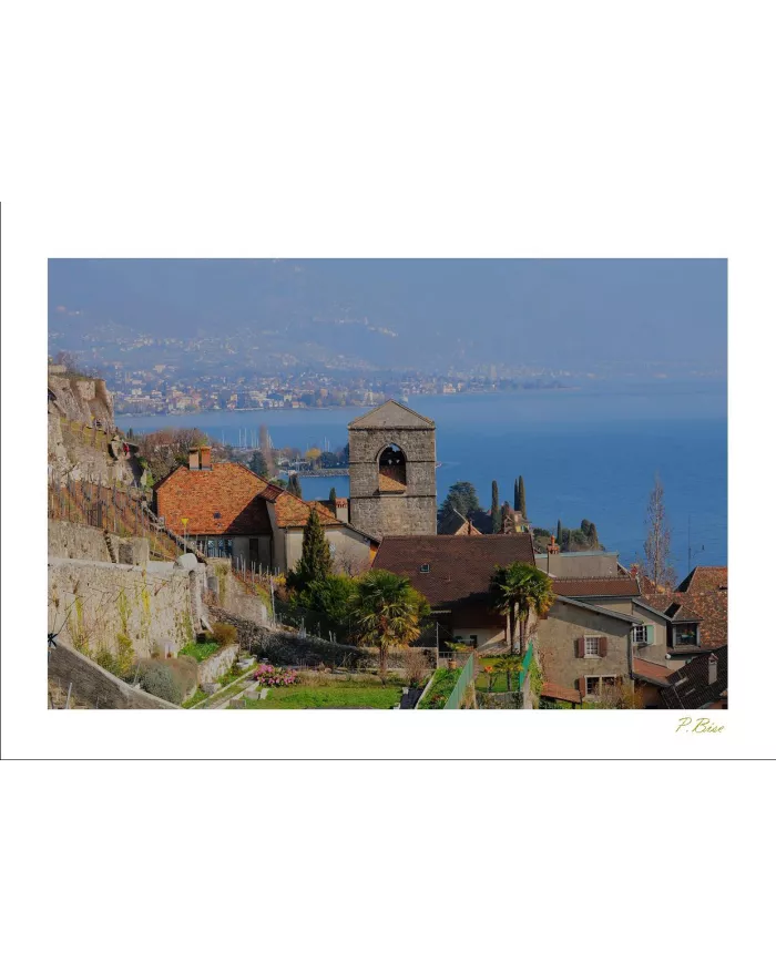 Cartes Lavaux - 5027-40