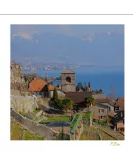 Cartes Lavaux C15 - 4235-42