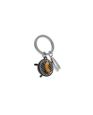 Porte clés BBQ Saucisse
