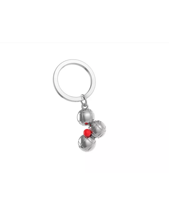 Porte clés Pétanque