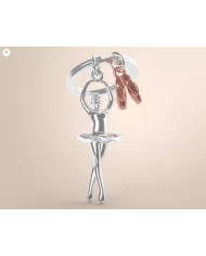 Porte clés Valise