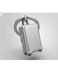 Porte clés Valise