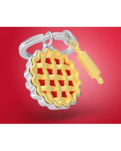 Porte clés Chef pâtissier