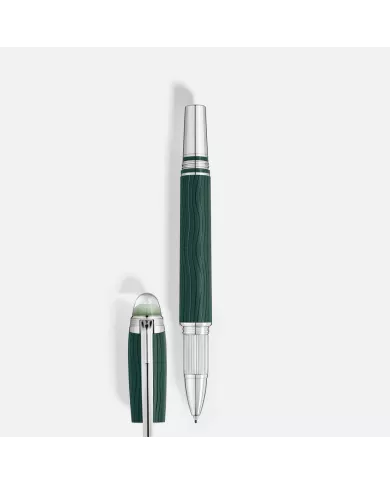 Feutre fin StarWalker PolarGreen Precious Resin