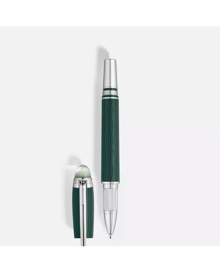 Feutre fin StarWalker PolarGreen Precious Resin