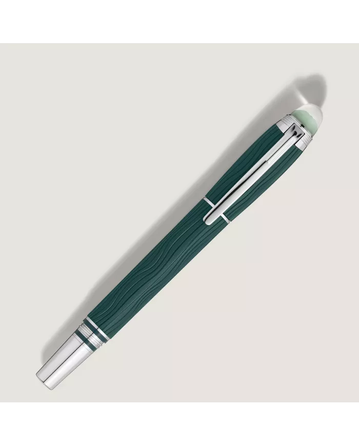 Feutre fin StarWalker PolarGreen Precious Resin