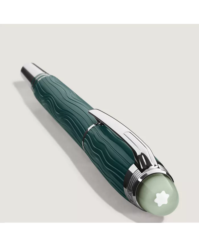 Feutre fin StarWalker PolarGreen Precious Resin