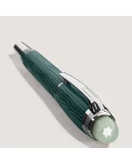 Feutre fin StarWalker PolarGreen Precious Resin