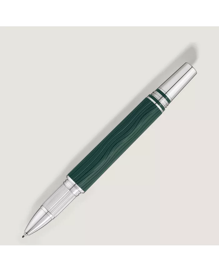 Feutre fin StarWalker PolarGreen Precious Resin