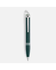 Stylo bille StarWalker PolarGreen Precious Resin