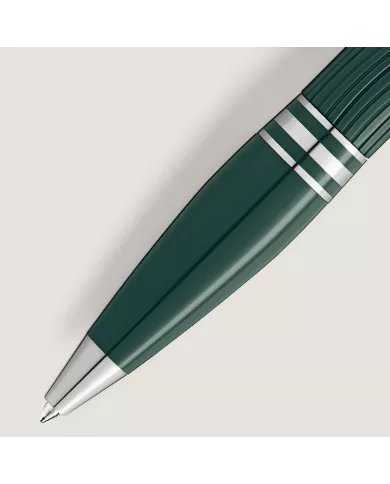 Stylo bille StarWalker PolarGreen Precious Resin