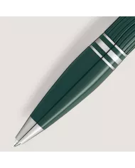Stylo bille StarWalker PolarGreen Precious Resin