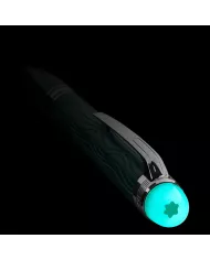 Stylo bille StarWalker PolarGreen Precious Resin