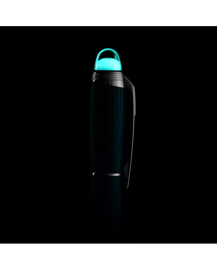 Stylo bille StarWalker PolarGreen Precious Resin