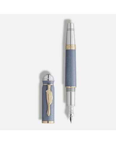 Stylo plume Writers Edition Hommage à Johann Wolfgang von Goethe Limited Edition (M)