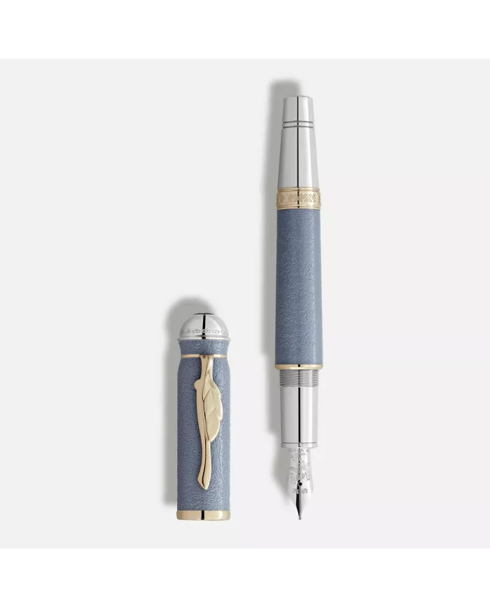 Stylo plume Writers Edition Hommage à Johann Wolfgang von Goethe Limited Edition (M)