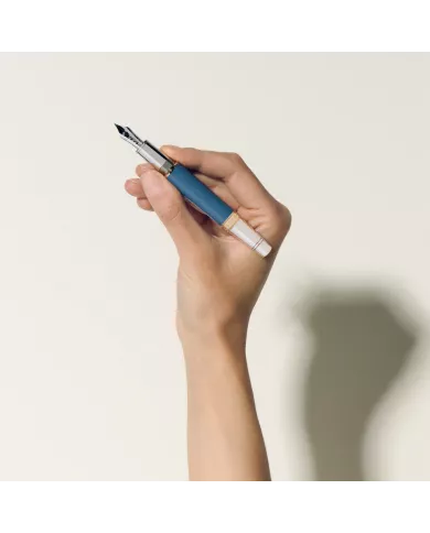 Stylo plume Writers Edition Hommage à Johann Wolfgang von Goethe Limited Edition (M)