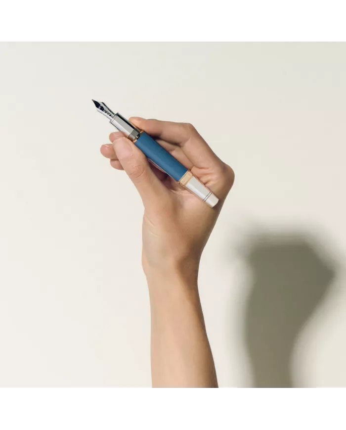 Stylo plume Writers Edition Hommage à Johann Wolfgang von Goethe Limited Edition (M)
