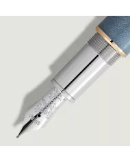 Stylo plume Writers Edition Hommage à Johann Wolfgang von Goethe Limited Edition (M)