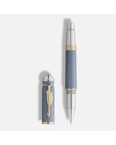 Rollerball Writers Edition Hommage à Johann Wolfgang von Goethe Limited Edition