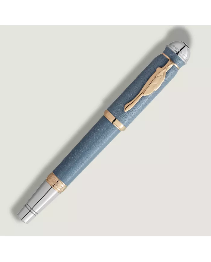 Rollerball Writers Edition Hommage à Johann Wolfgang von Goethe Limited Edition