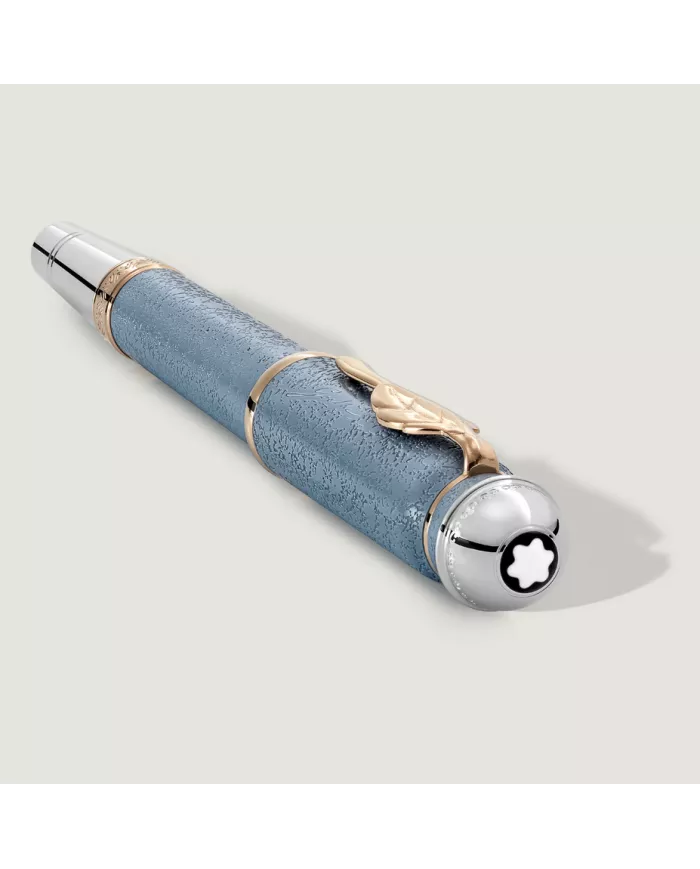 Rollerball Writers Edition Hommage à Johann Wolfgang von Goethe Limited Edition